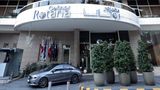 <b>Gefinor Rotana Exterior</b>. Images powered by <a href="https://www.leonardoworldwide.com/" title="Leonardo Worldwide" target="_blank">Leonardo</a>.