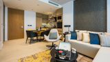 WestSide Residences by Rotana Room