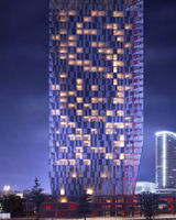 WestSide Residences by Rotana