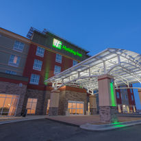 Holiday Inn Bismarck