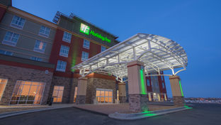 Holiday Inn Bismarck