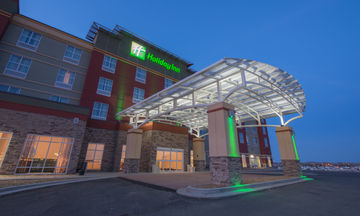 Holiday Inn Bismarck