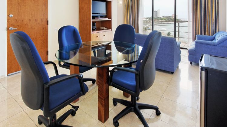 Holiday Inn Veracruz Boca Del Rio Suite