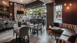 Hotel Indigo Birmingham Five Points S Restaurant
