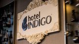 Hotel Indigo Birmingham Five Points S Lobby