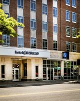 Hotel Indigo Birmingham Five Points S