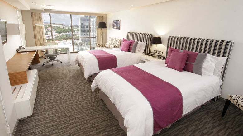 <b>InterContinental Presidente Guadalajara Room</b>. Images powered by <a href="https://www.leonardoworldwide.com/" title="Leonardo Worldwide" target="_blank">Leonardo</a>.