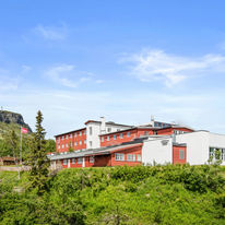Thon Hotel Skeikampen