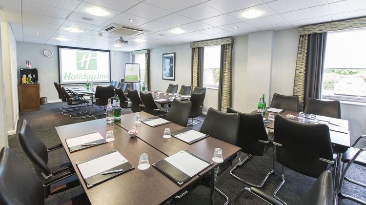 Holiday Inn Nottingham Meeting