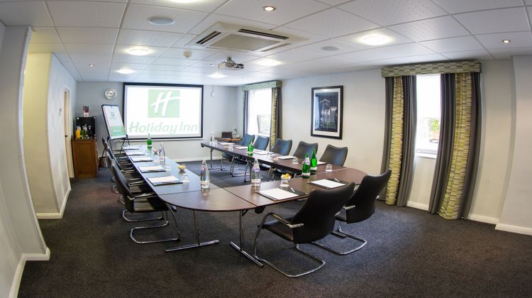 Holiday Inn Nottingham Meeting