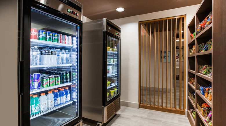 <b>Holiday Inn Express Hotel & Suites Other</b>. Images powered by <a href="https://www.leonardoworldwide.com/" title="Leonardo Worldwide" target="_blank">Leonardo</a>.