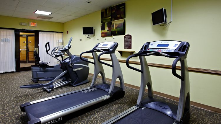 Holiday Inn Mobile West - I-10 Health Club