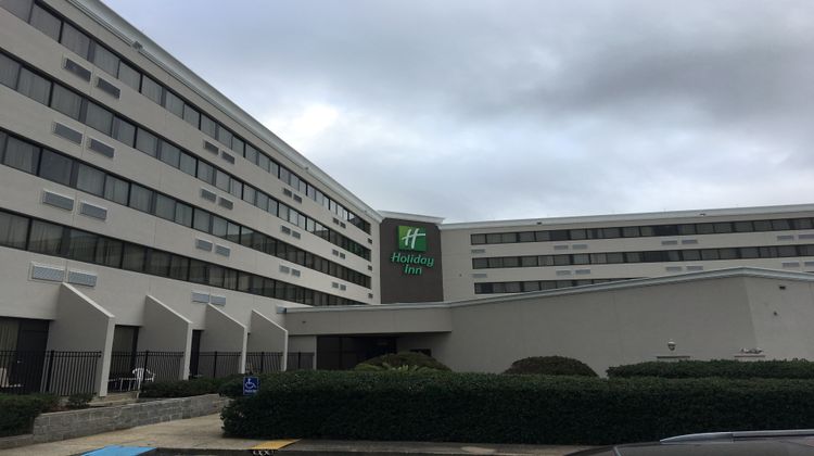 Holiday Inn Mobile West - I-10 Exterior