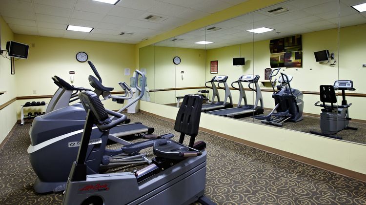 Holiday Inn Mobile West - I-10 Health Club