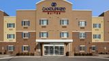 Candlewood Suites Milwaukee Airport Exterior