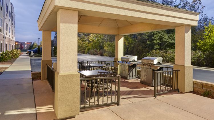Candlewood Suites Milwaukee Airport Other