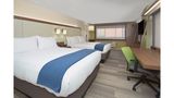 Holiday Inn Express/Suites Olathe South Room
