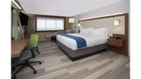 Holiday Inn Express/Suites Olathe South Room