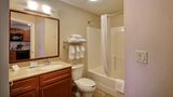 Candlewood Suites Milwaukee Airport Room