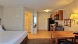 Candlewood Suites Milwaukee Airport Room