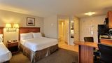 Candlewood Suites Milwaukee Airport Suite