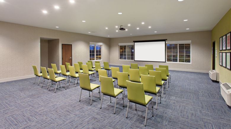 <b>Holiday Inn Express & Stes Oakland Arpt Meeting</b>. Images powered by <a href="https://leonardo.com/" title="Leonardo Worldwide" target="_blank">Leonardo</a>.