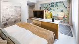 <b>Hotel Indigo Helsinki - Boulevard Room</b>. Images powered by <a href="https://www.leonardoworldwide.com/" title="Leonardo Worldwide" target="_blank">Leonardo</a>.