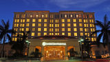 InterContinental Real Tegucigalpa Exterior