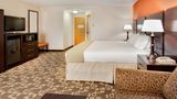 Holiday Inn Express Wilkes Barre East Suite