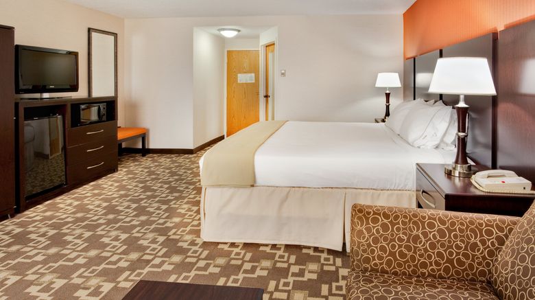 <b>Holiday Inn Express Wilkes Barre East Suite</b>. Images powered by <a href="https://www.leonardoworldwide.com/" title="Leonardo Worldwide" target="_blank">Leonardo</a>.