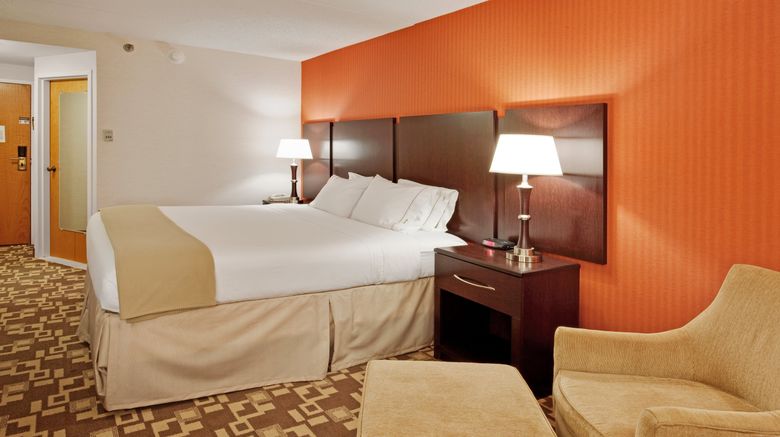 <b>Holiday Inn Express Wilkes Barre East Room</b>. Images powered by <a href="https://www.leonardoworldwide.com/" title="Leonardo Worldwide" target="_blank">Leonardo</a>.