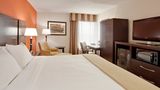 Holiday Inn Express Wilkes Barre East Room