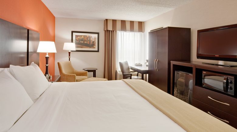 <b>Holiday Inn Express Wilkes Barre East Room</b>. Images powered by <a href="https://www.leonardoworldwide.com/" title="Leonardo Worldwide" target="_blank">Leonardo</a>.