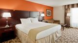 Holiday Inn Express Wilkes Barre East Suite