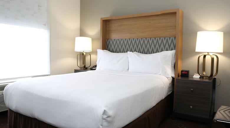 <b>Holiday Inn Chicago O'Hare Room</b>. Images powered by <a href="https://www.leonardoworldwide.com/" title="Leonardo Worldwide" target="_blank">Leonardo</a>.