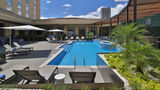 InterContinental Real Tegucigalpa Pool