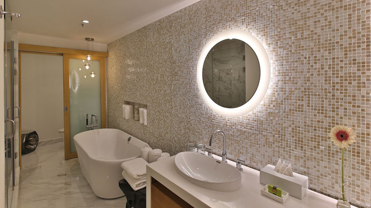 InterContinental Real Tegucigalpa Suite