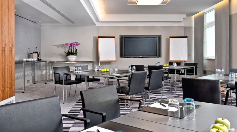 <b>InterContinental Berlin Meeting</b>. Images powered by <a href="https://www.leonardoworldwide.com/" title="Leonardo Worldwide" target="_blank">Leonardo</a>.
