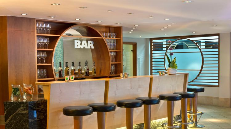 InterContinental Berlin Spa