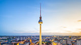 InterContinental Berlin Other