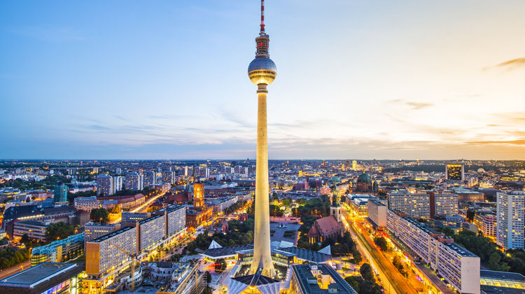 InterContinental Berlin Other