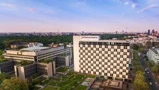 InterContinental Berlin