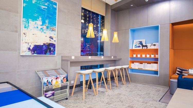 Holiday Inn Express Chifeng Hongshan Other