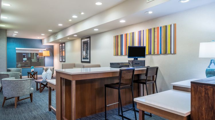 Holiday Inn Express Hotel & Suites Other