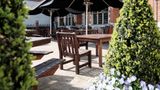 The White Hart Hotel Exterior