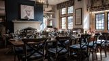 The White Hart Hotel Restaurant
