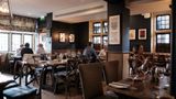 The White Hart Hotel Restaurant