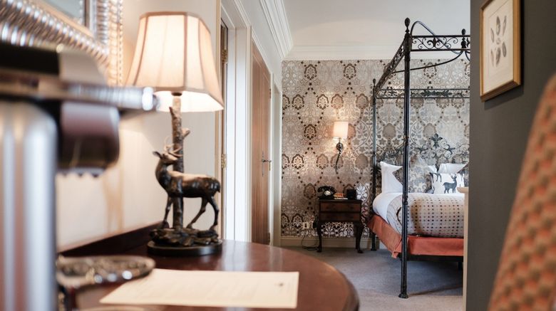 <b>The White Hart Hotel Suite</b>. Images powered by <a href="https://www.leonardoworldwide.com/" title="Leonardo Worldwide" target="_blank">Leonardo</a>.