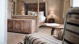 The White Hart Hotel Suite