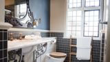 The White Hart Hotel Room